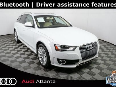 Used 2016 Audi A4 Premium Plus