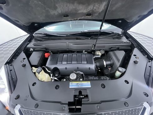 Used 2010 GMC Acadia SLT image 29