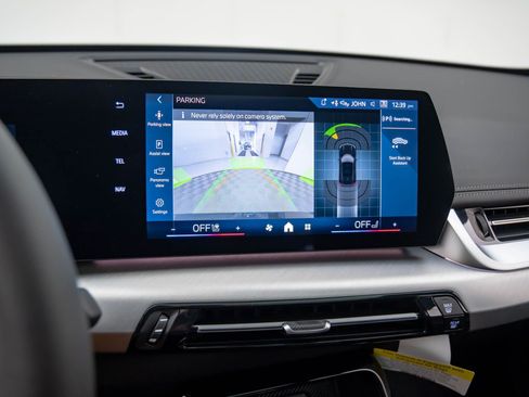 New 2026 BMW X1 xDrive28i image 25