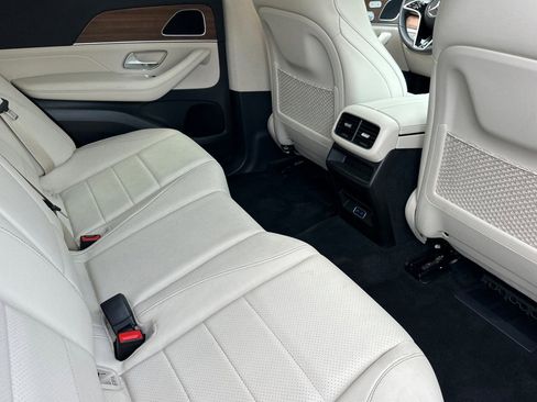 Used 2025 Mercedes-Benz GLE 350 350 image 30