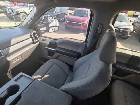 Used 2022 Ford F350 XLT image 16