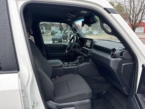 Used 2024 Toyota Land Cruiser 1958 image 16