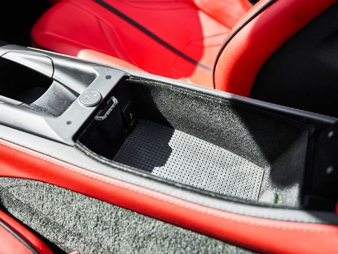 Used 2021 Ferrari 812 GTS RWD image 48
