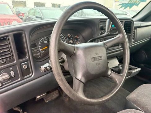 Used 2000 GMC Sierra 1500 SL w/ Convenience Group RWD image 15