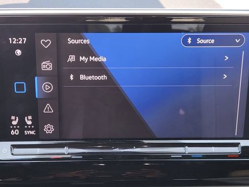 Used 2024 Volkswagen Atlas Cross Sport SEL Premium R-Line AWD/4WD image 15