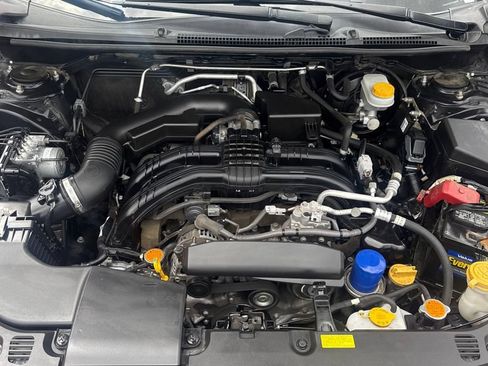 Used 2019 Subaru Crosstrek 2.0i Limited w/ Moonroof Package AWD/4WD image 14