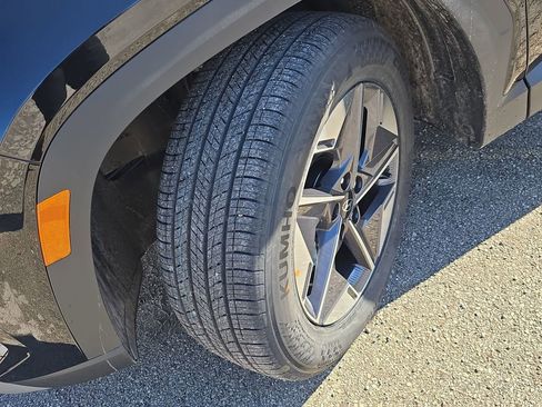 New 2026 Hyundai Tucson SEL FWD image 30