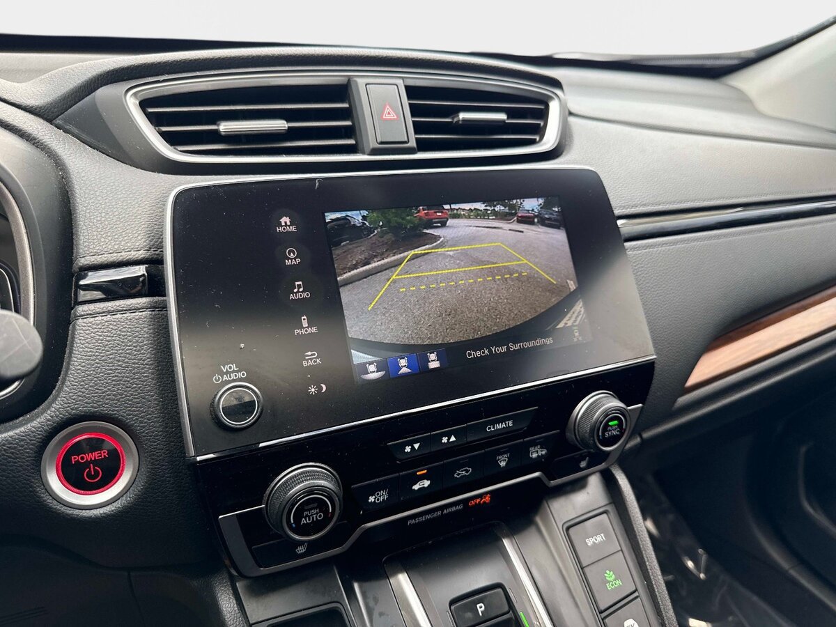 Used 2020 Honda CR-V Touring image 22