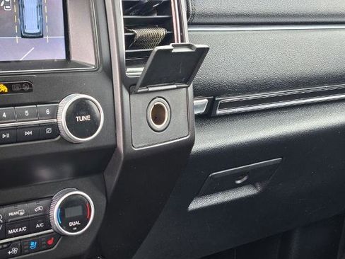 Certified 2021 Ford Expedition Max Limited image 34