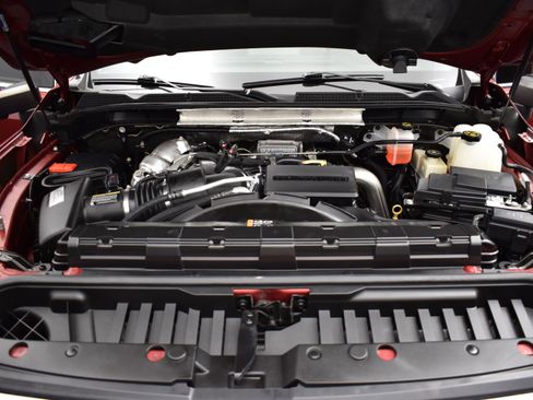 Used 2020 GMC Sierra 2500 Denali w/ Denali Ultimate Package image 7