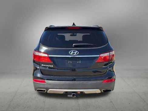 Used 2015 Hyundai Santa Fe GLS w/ Option Group 02 image 5