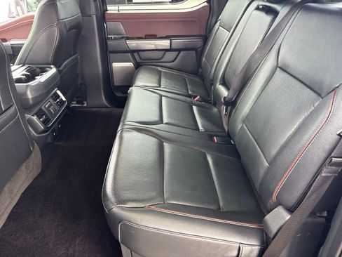 Used 2022 Ford F150 Lariat w/ Equipment Group 502A High AWD/4WD image 19
