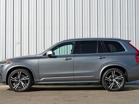 Used 2019 Volvo XC90 T6 R-Design w/ Protection Package Premier image 8