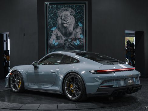 Used 2023 Porsche 911 GT3 image 25