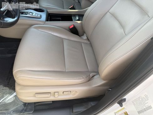 Used 2023 Honda Ridgeline RTL-E image 13