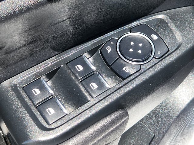 Certified 2024 Ford Ranger XL RWD image 22