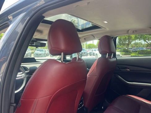 Used 2023 MAZDA CX-30 AWD 2.5 S w/ Preferred Package image 18