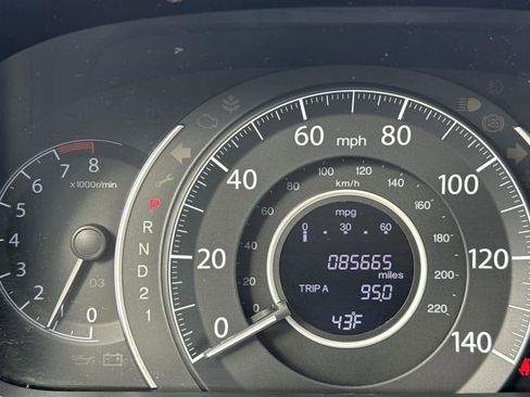 Used 2014 Honda CR-V LX image 30