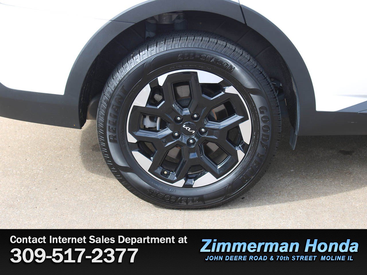 Used 2025 Kia Sorento S w/ Panoramic Sunroof Package AWD/4WD image 21