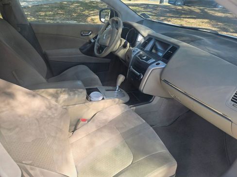 Used 2014 Nissan Murano S image 13