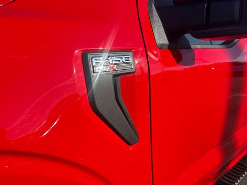 Used 2022 Ford F150 XL w/ STX Appearance Package image 14