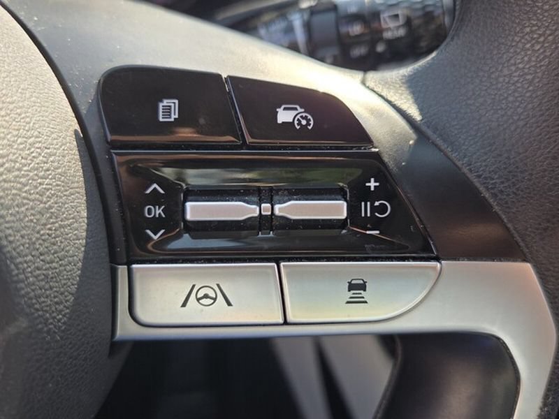 Used 2024 Hyundai Tucson SEL FWD image 23