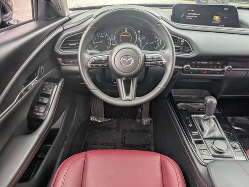 Used 2025 MAZDA CX-30 AWD 2.5 S w/ Preferred Package image 27