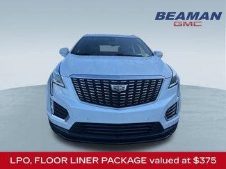 Used 2023 Cadillac XT5 Luxury w/ LPO, Floor Liner Package video 2