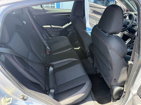 Used 2017 Subaru Impreza 2.0i Sport AWD/4WD image 17