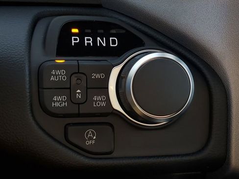 New 2026 RAM 1500 Big Horn image 30