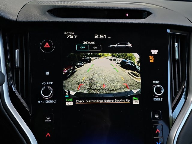 Certified 2024 Subaru Outback Touring AWD/4WD image 15