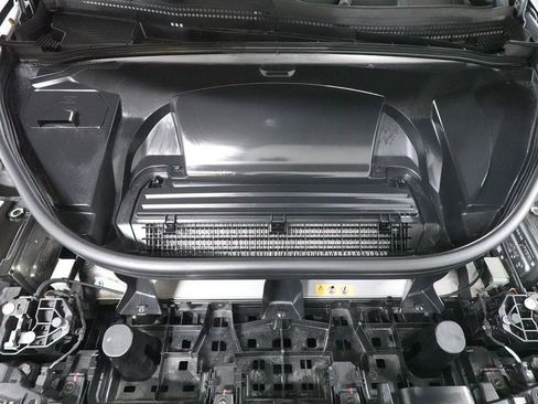 Used 2023 Mercedes-Benz EQS 580 4MATIC SUV image 37