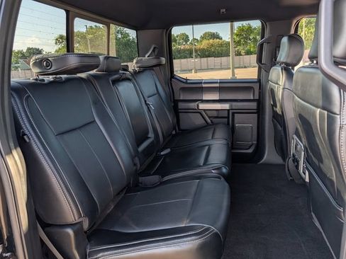 Used 2019 Ford F150 Lariat AWD/4WD image 27