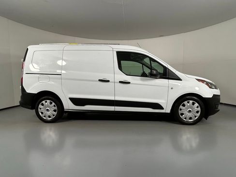 Used 2022 Ford Transit Connect XL image 8