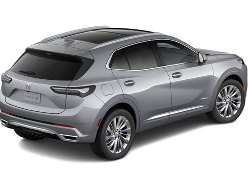 New 2026 Buick Envision Avenir AWD/4WD image 3