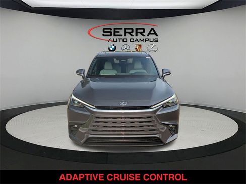 New 2025 Lexus TX 350 w/ Technology Package image 8