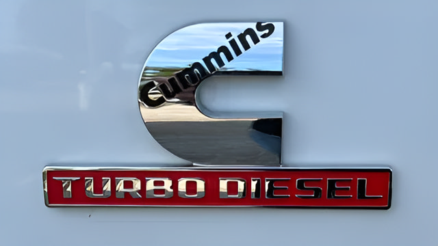 Used 2022 RAM 2500 Laramie AWD/4WD image 46
