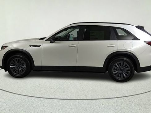 New 2026 MAZDA CX-70 SC Plus AWD/4WD image 4