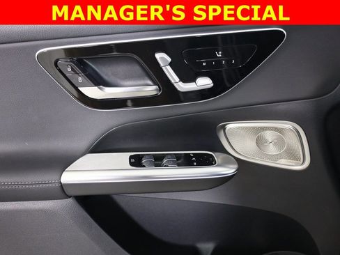 Certified 2026 Mercedes-Benz GLC 300 4MATIC image 9