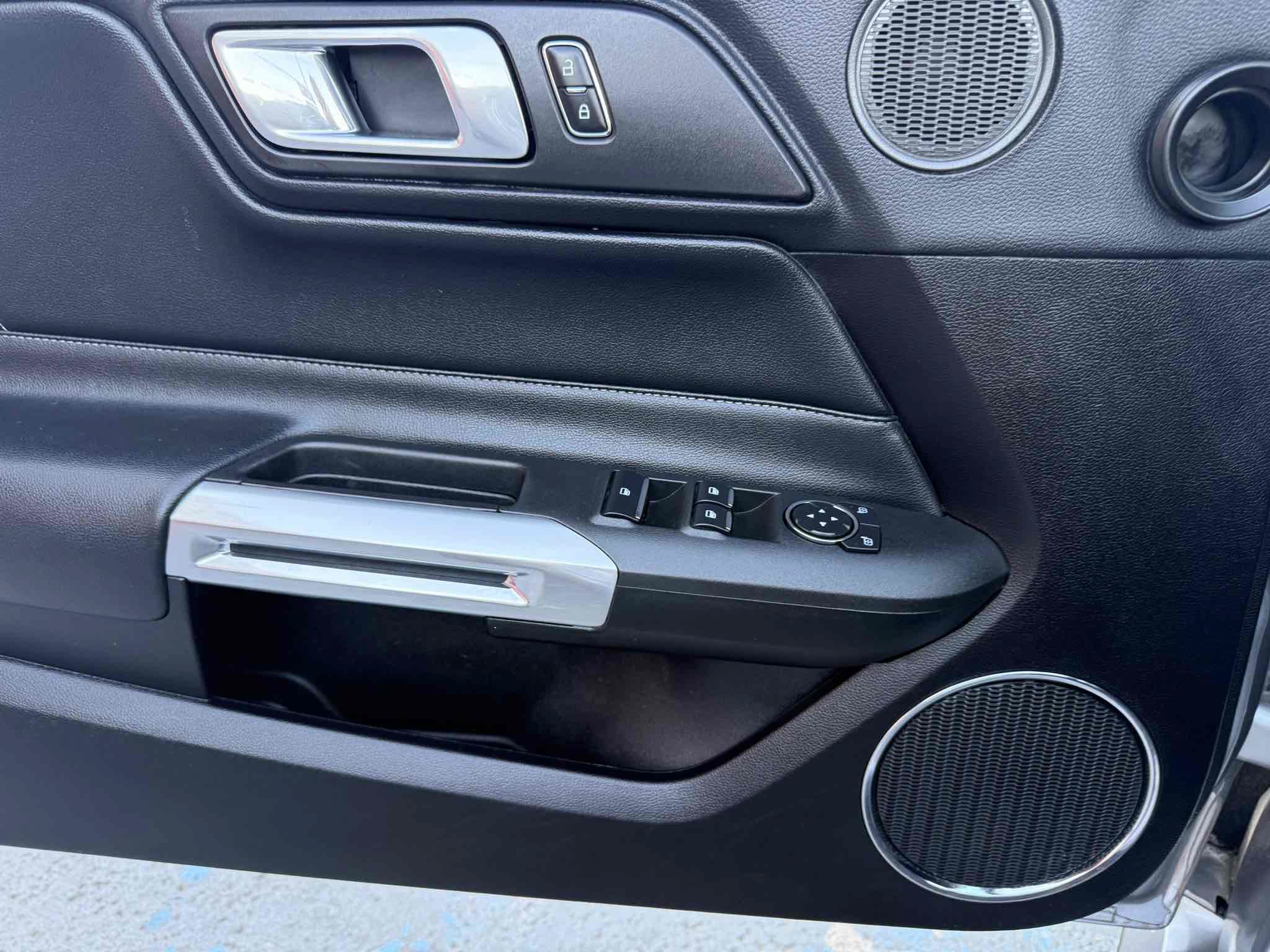 Used 2023 Ford Mustang Premium RWD image 68