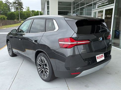 New 2026 BMW X3 xDrive30 w/ Premium Package AWD/4WD image 4