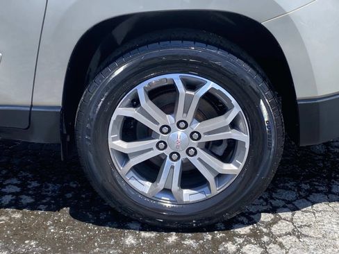 Used 2016 GMC Acadia SLT AWD/4WD image 7
