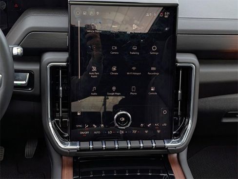 New 2026 GMC Yukon Denali w/ Advanced Technology Package image 22