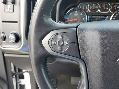 Used 2018 Chevrolet Silverado 1500 LT w/ All Star Edition image 27