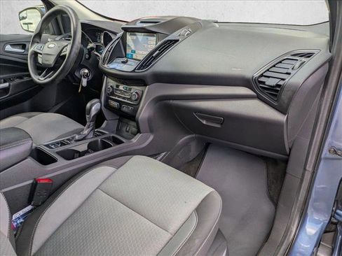 Used 2018 Ford Escape SE w/ SE Sync 3 Package image 20