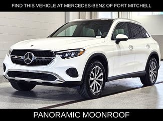 Used 2026 Mercedes-Benz GLC 300 4MATIC video 1