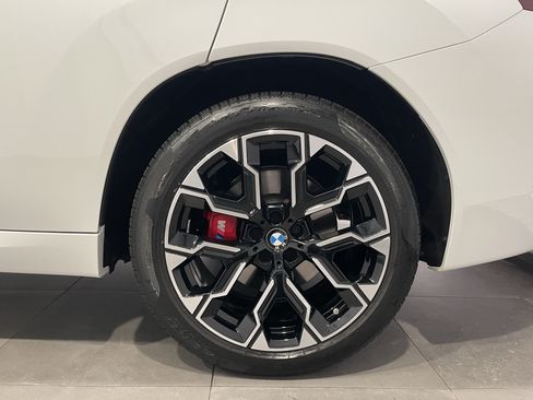 Used 2026 BMW X3 xDrive30i w/ Premium Package AWD/4WD image 8