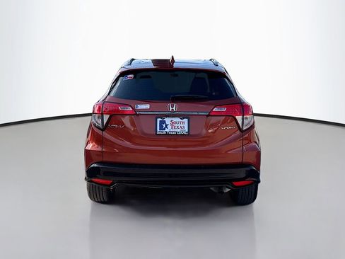 Used 2020 Honda HR-V Sport image 6