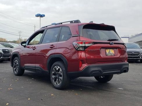 New 2026 Subaru Forester Premium image 6