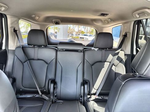 New 2026 Honda Pilot EX-L image 14